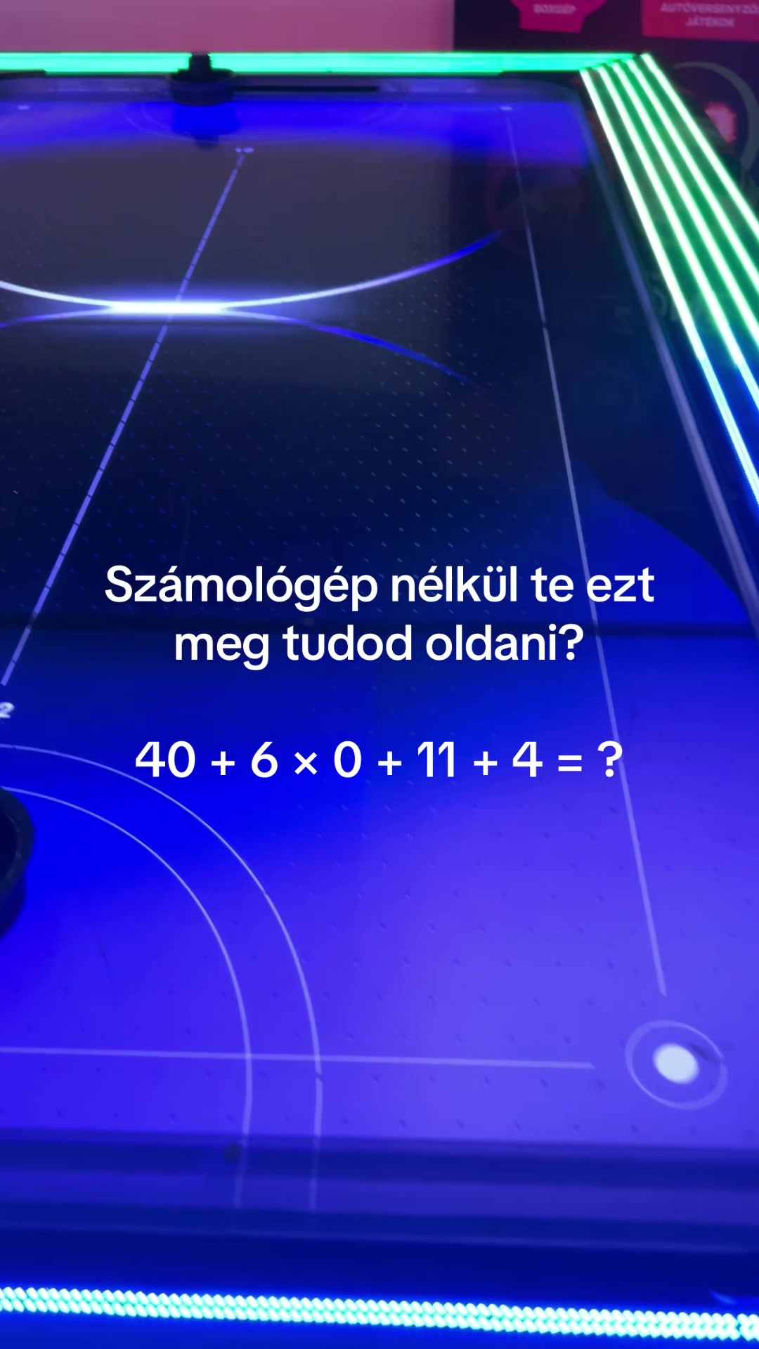 @Bizso, játssz velem naponta