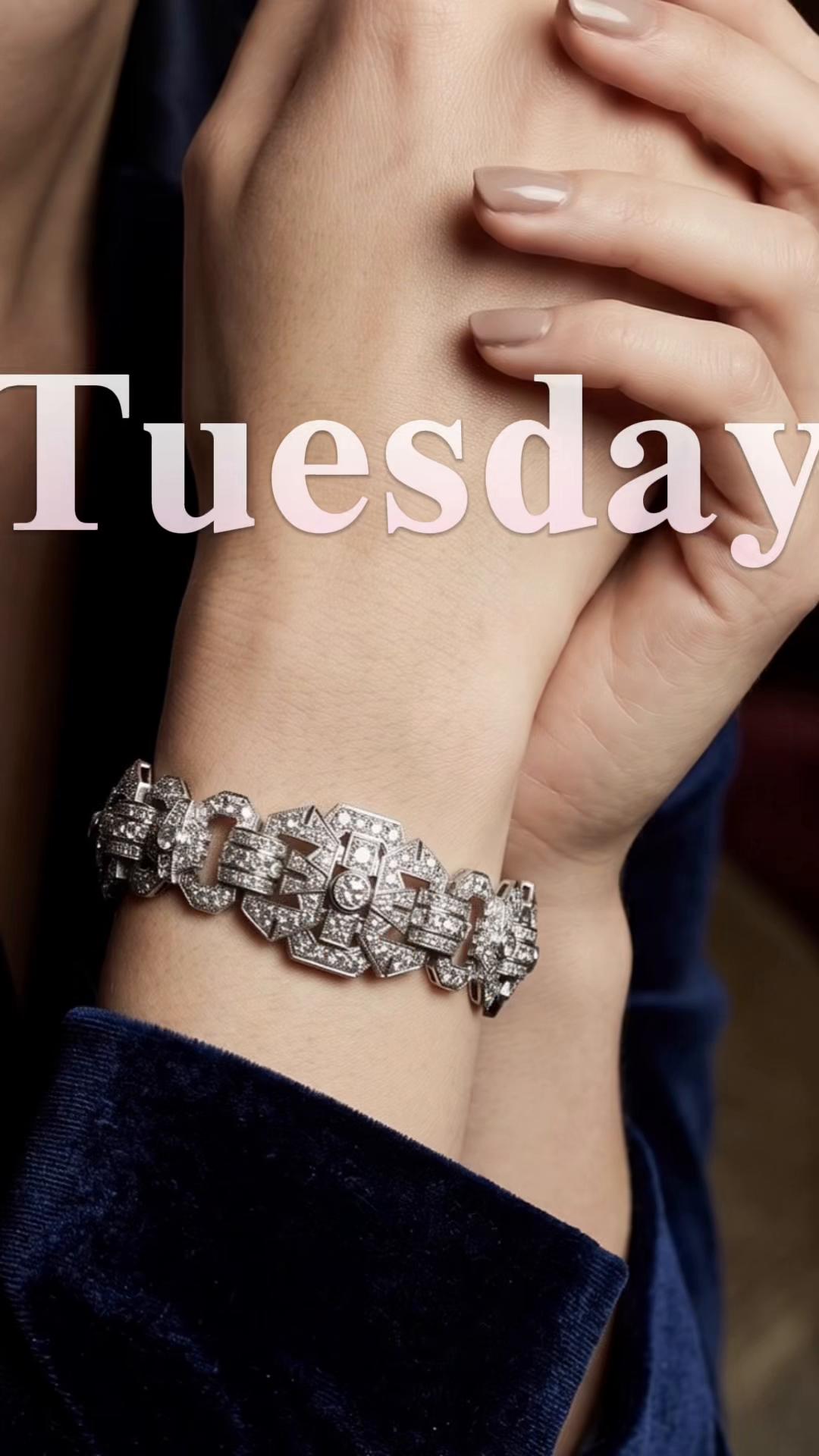 @Laurelle Antique Jewellery