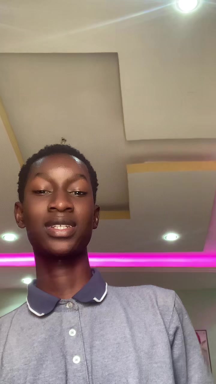 @Loufa JR Sénégal 🇸🇳