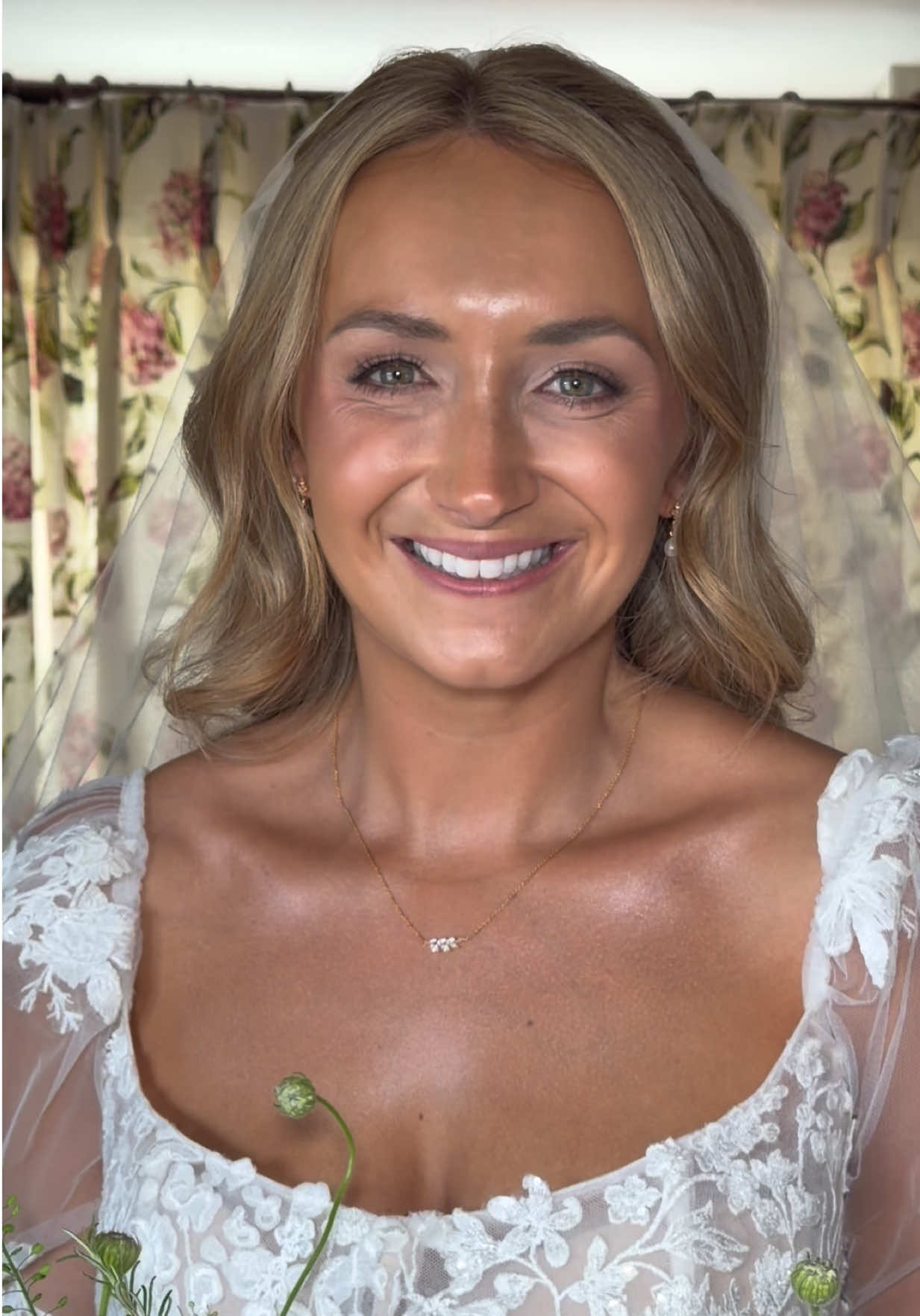 @Tasha | Bridal Makeup Artist