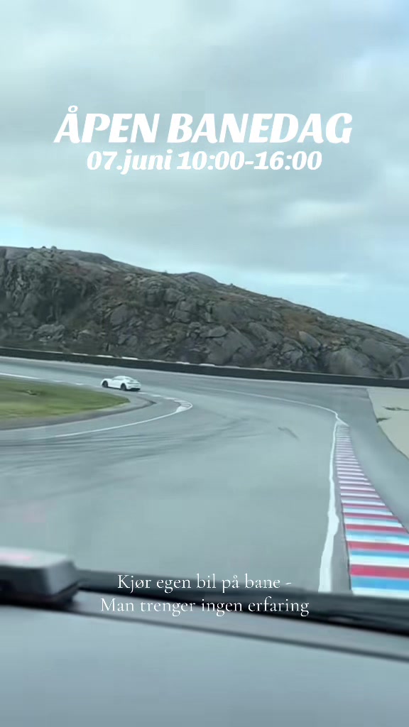@Motorcenter Norway