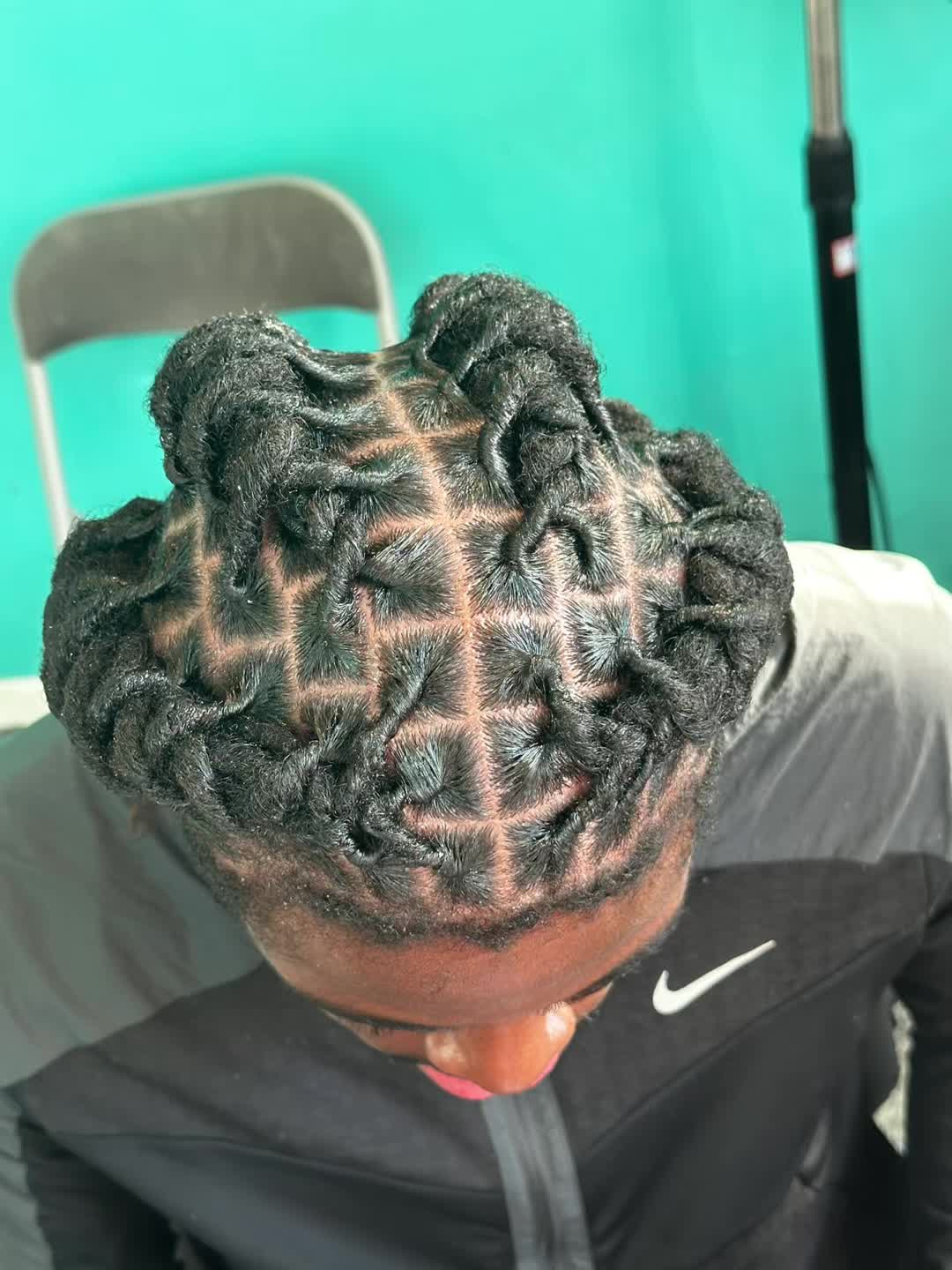 @bee_the_hairstylist
