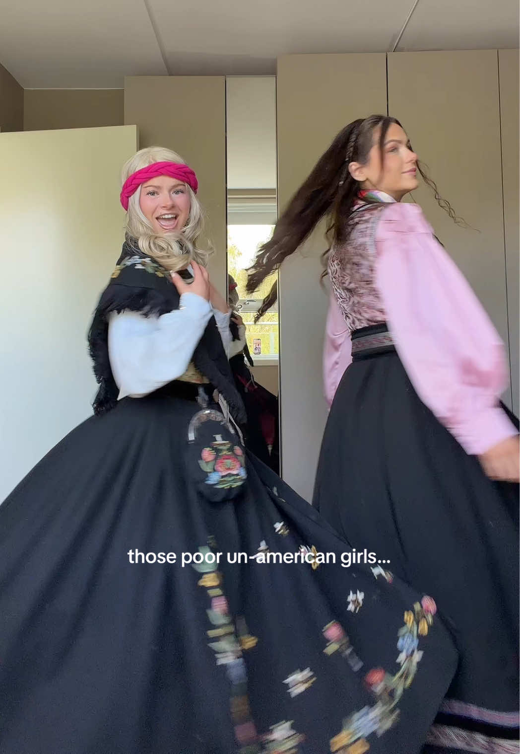 @Victoria Emilie Løken