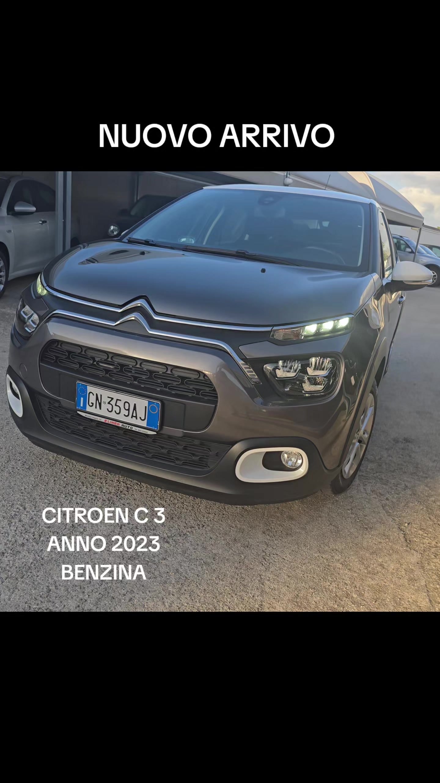 @LineaAutoSrl