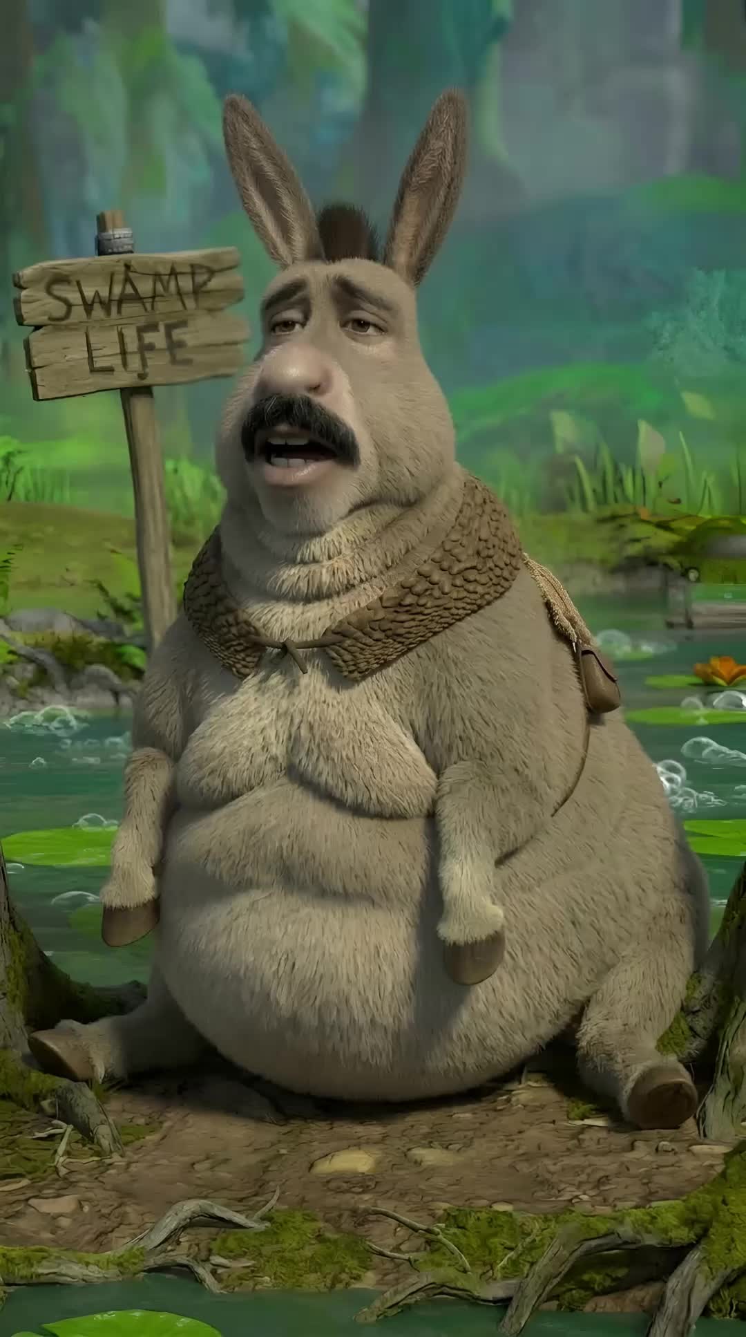 @Shreck