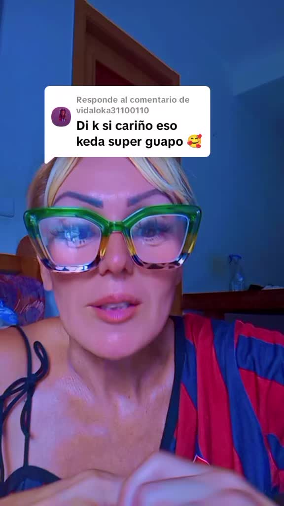 @mabel la super abuela