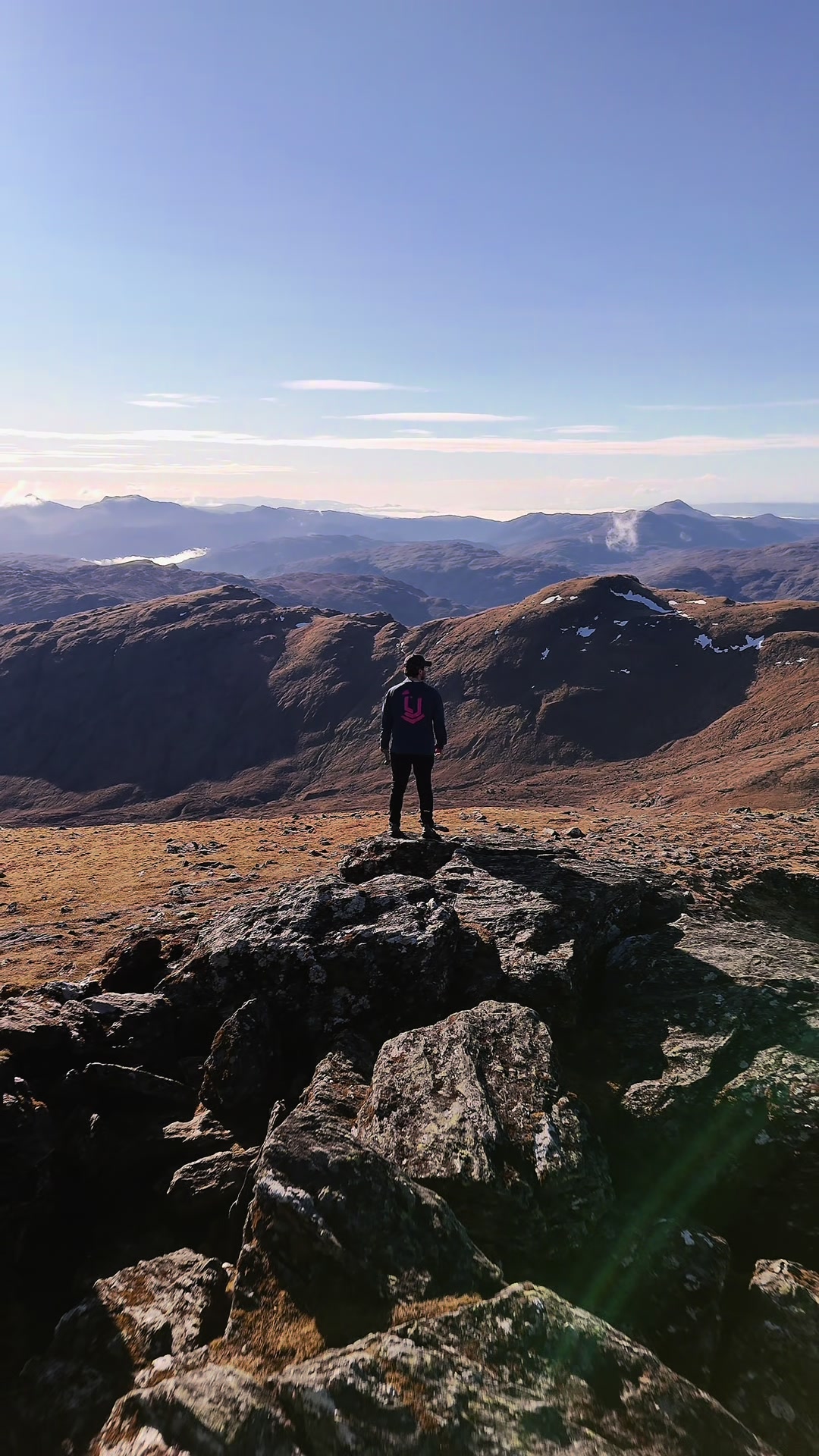 @Craig - Hiking Scotland