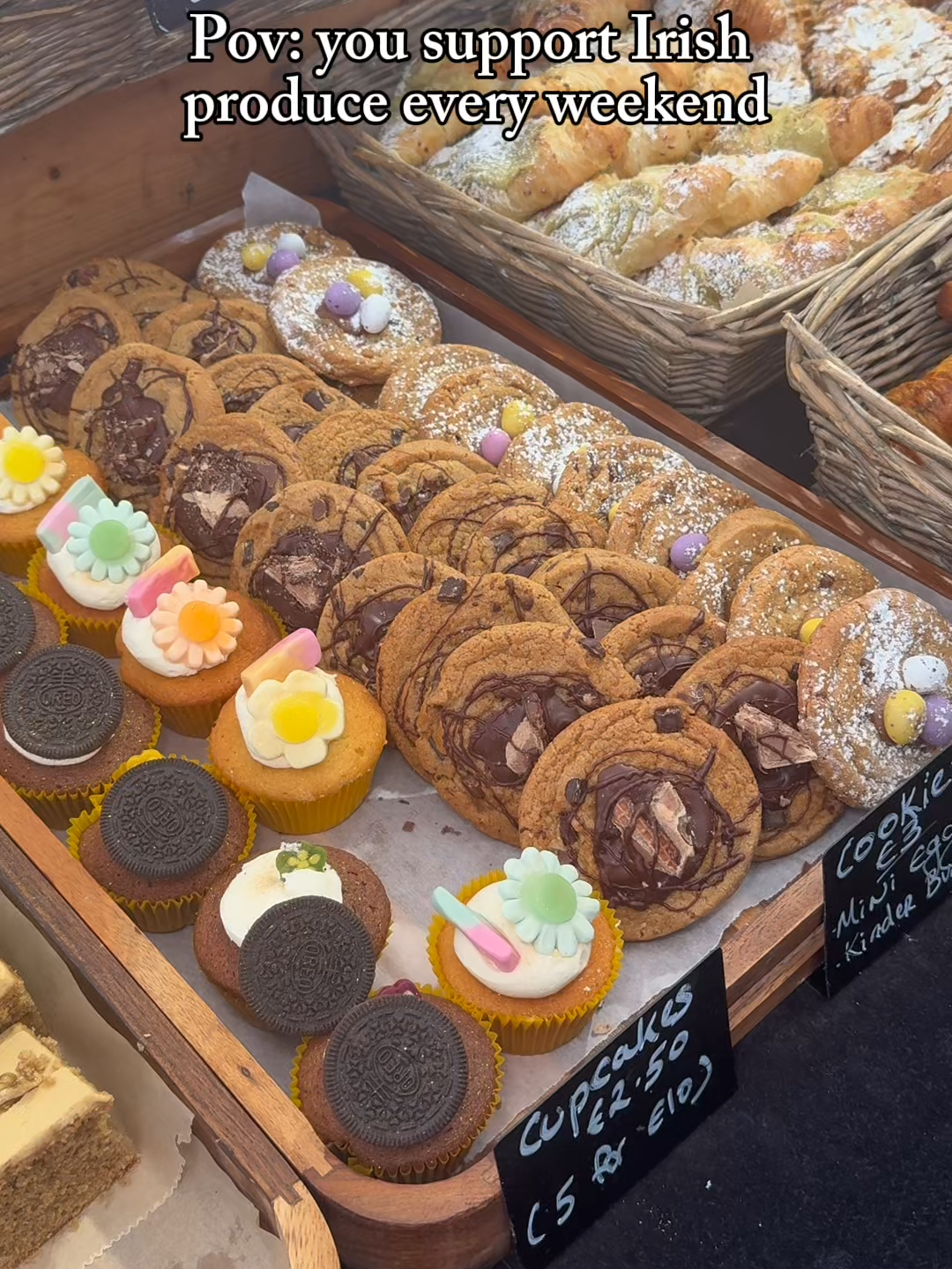 @Limerick Milk Market