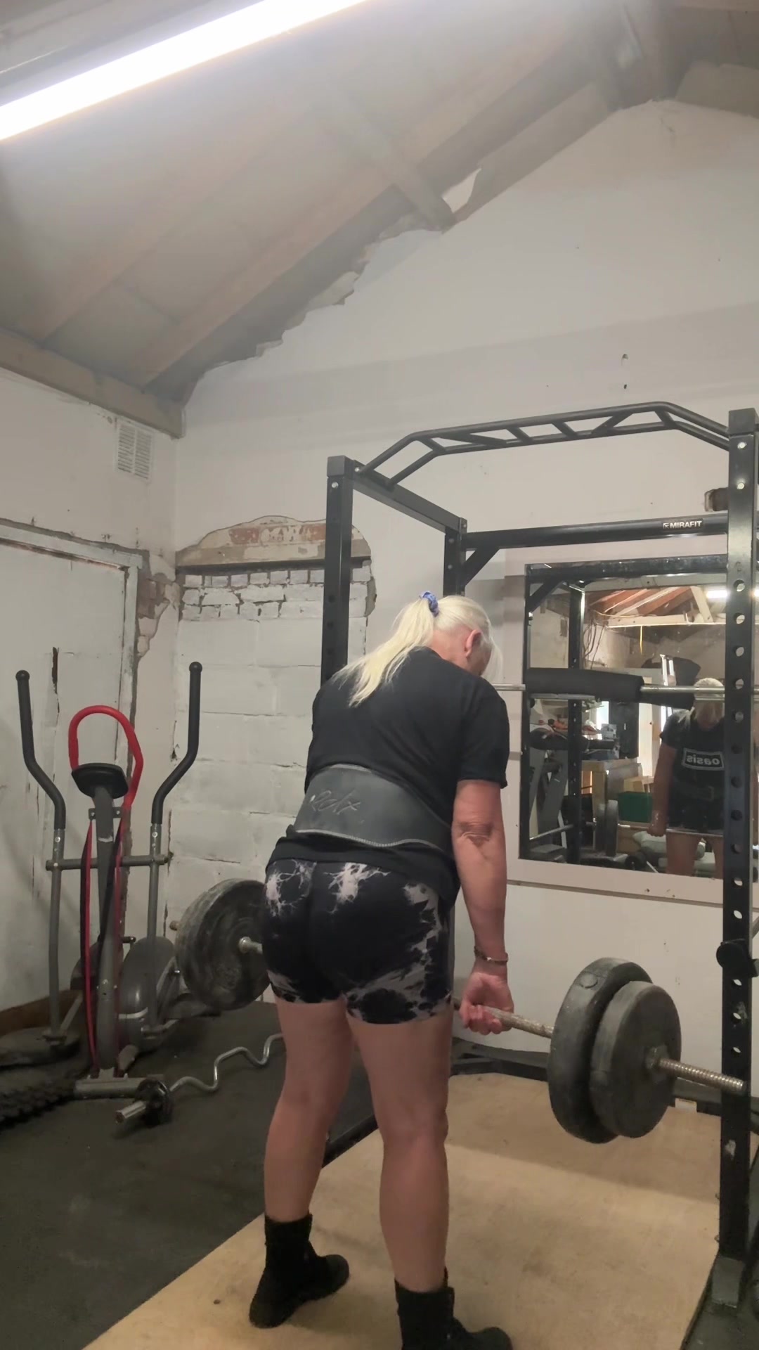 @gymcracker