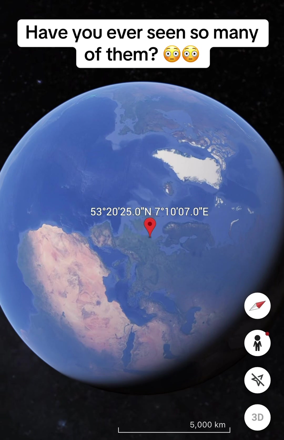 @Curiosity Compass