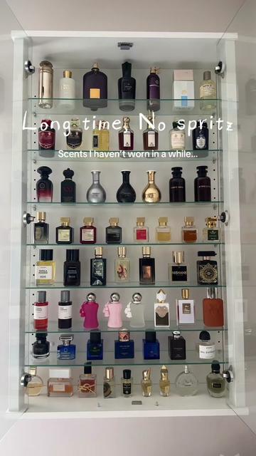 @Sara | FragranceCloset