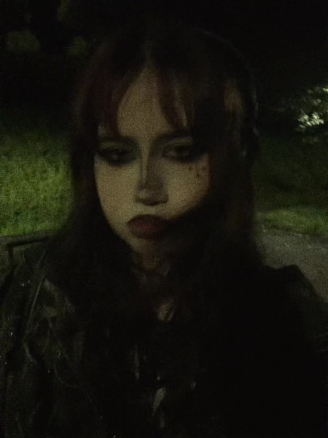 @cannibalsnail(benee&rsquo;s version)