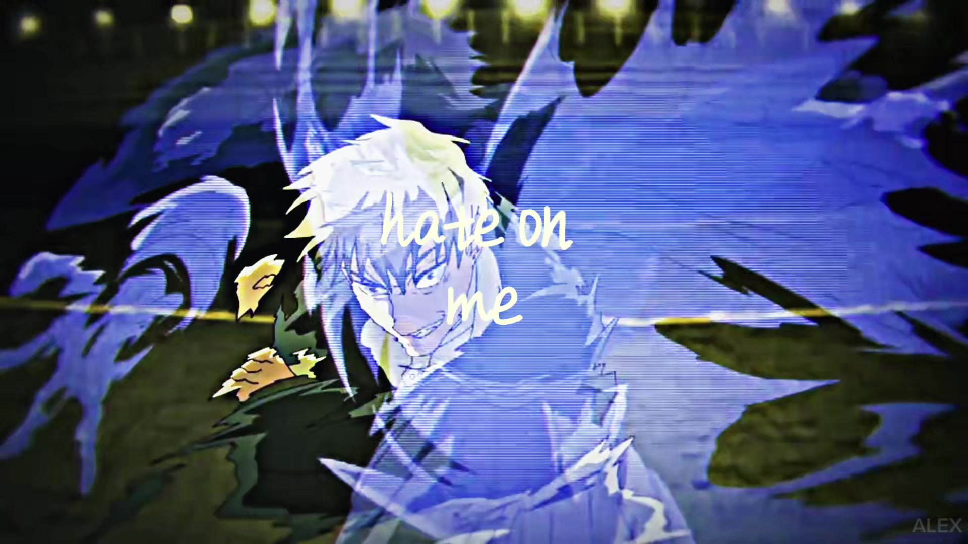 @𝐀𝐋𝐄𝐗 ♡