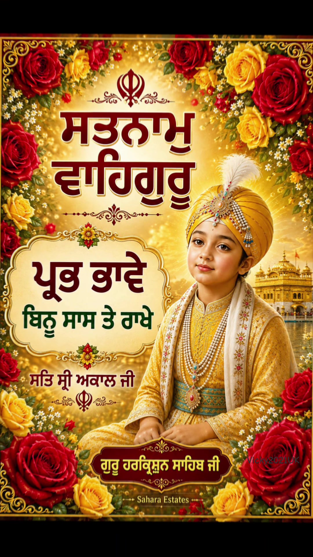 @Jaspreet Singh