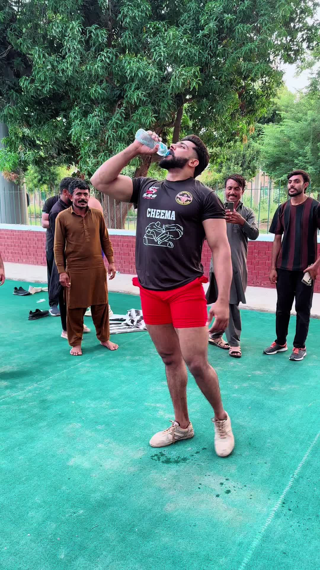 @Ahmed Cheema🥇