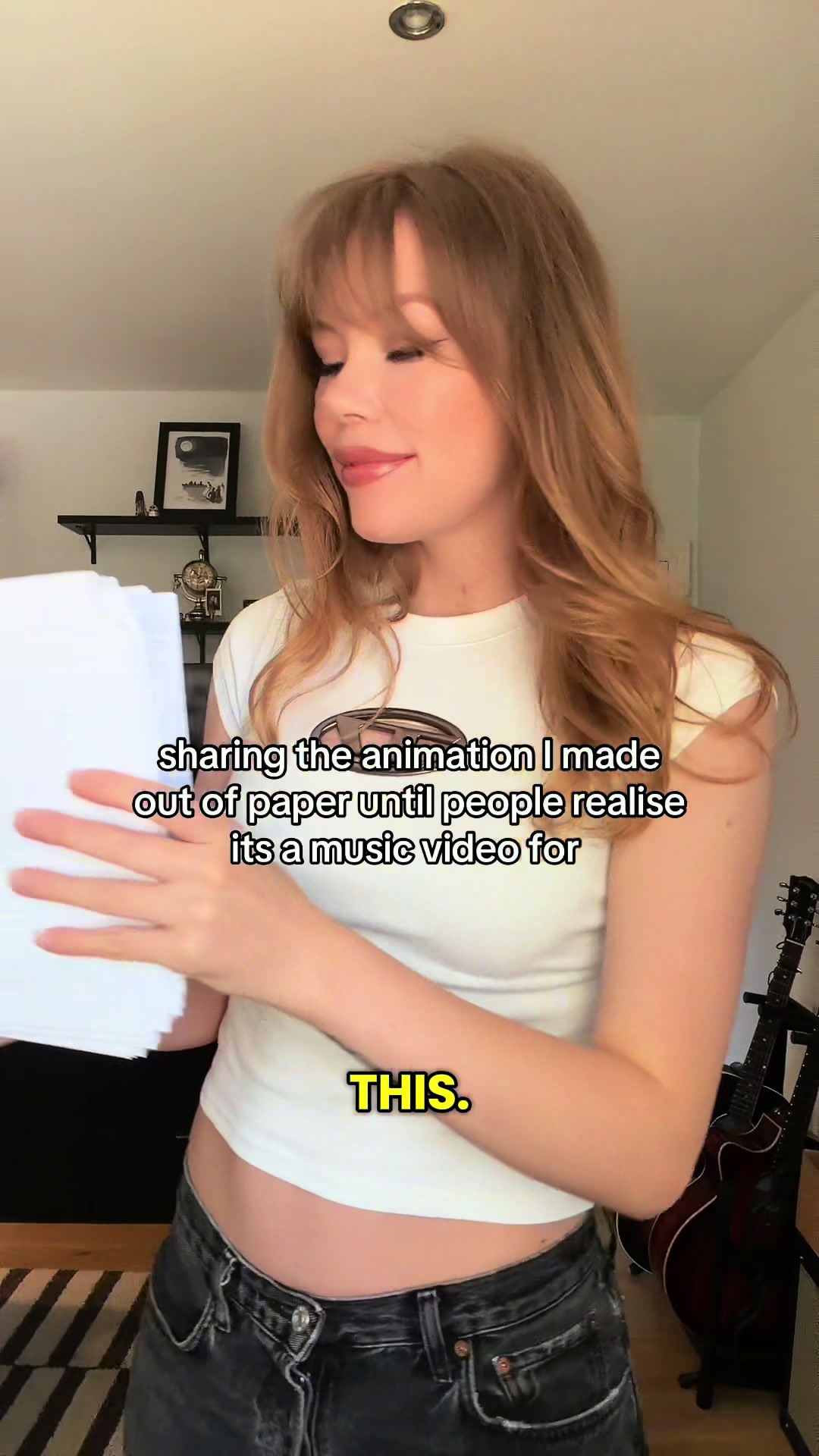 @Rachel Croft