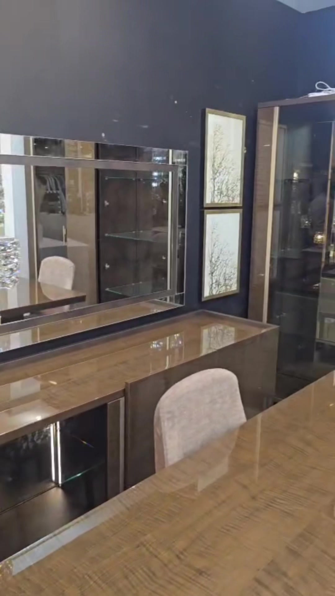 @Luxe furnishing