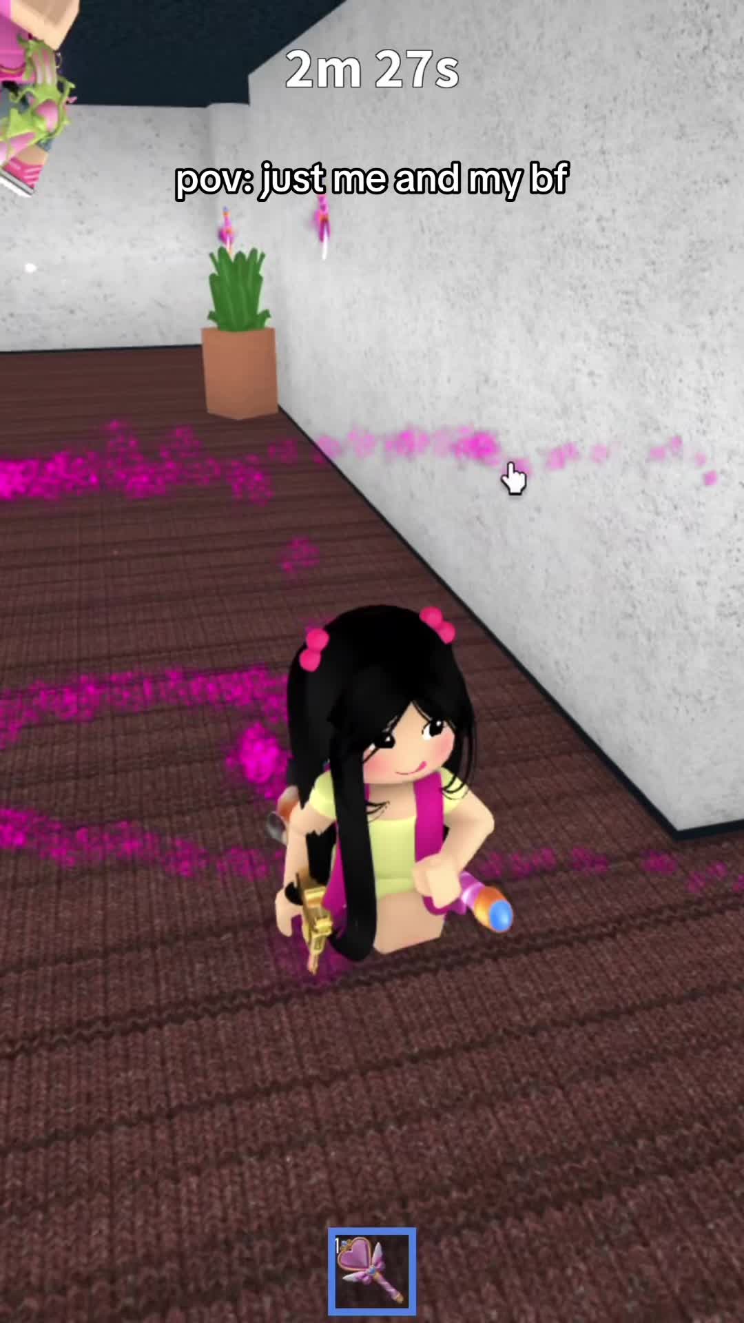 @Daisy <3