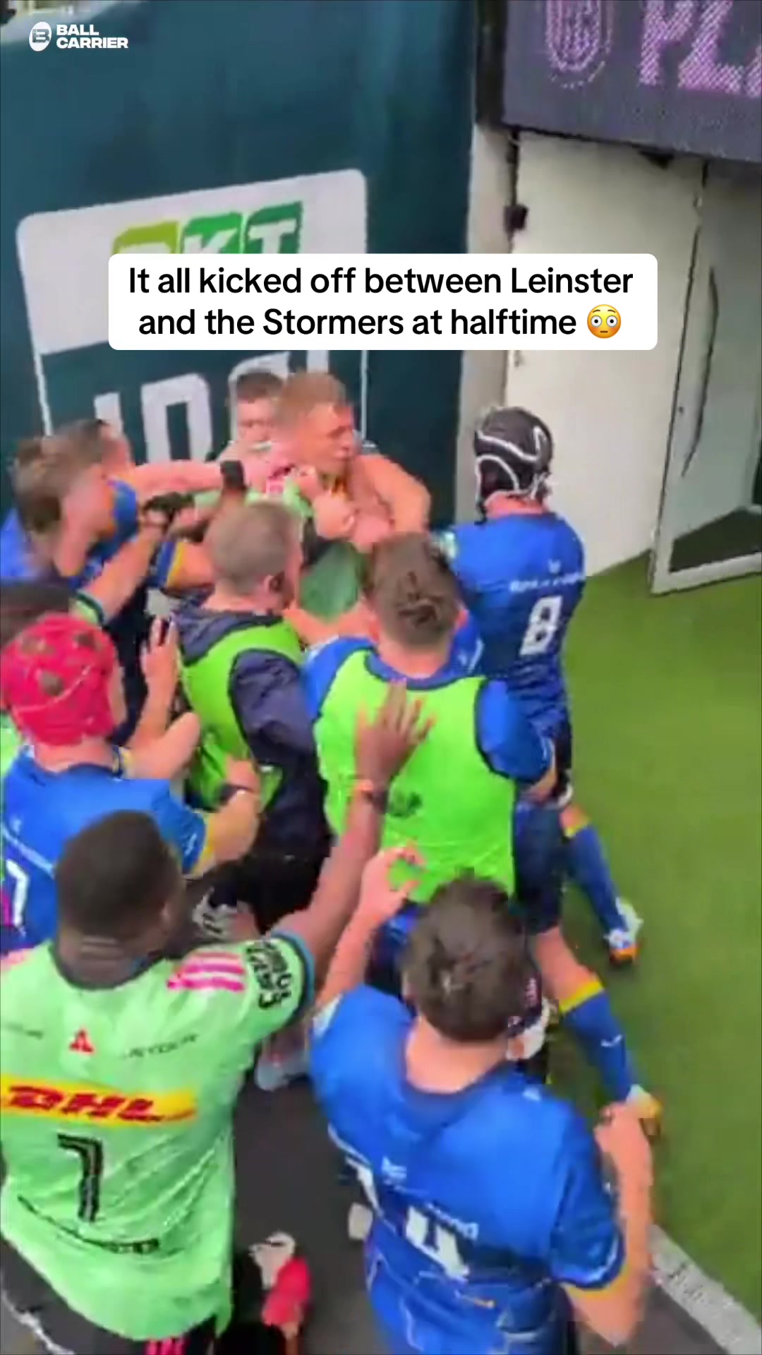 @BALLCARRIER RUGBY