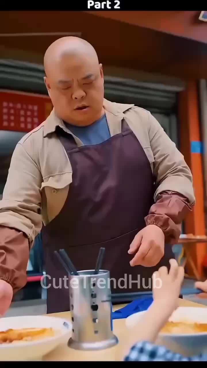 @Cute TrendHub