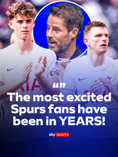 @Sky Sports Football