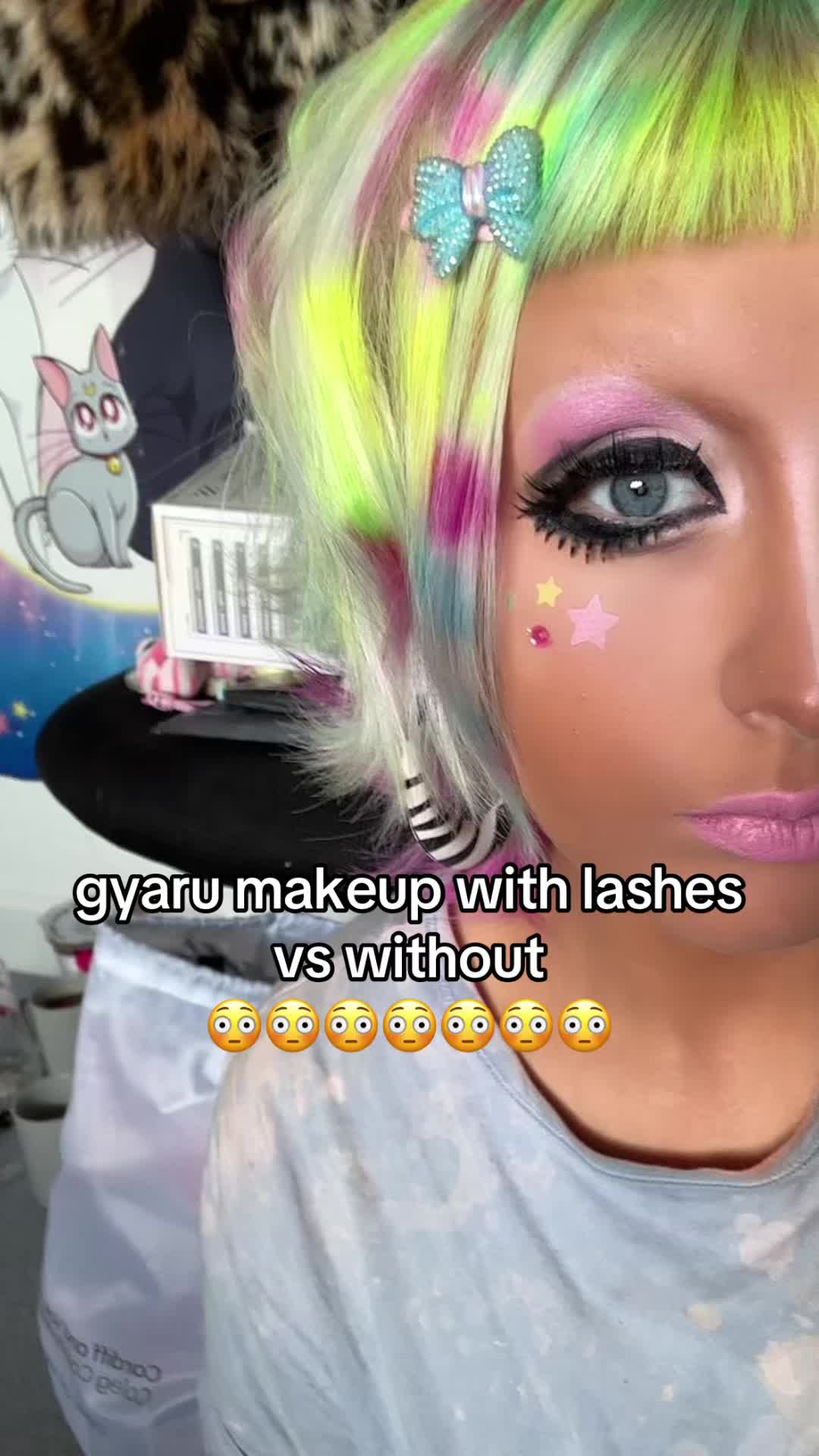 @peach:-P