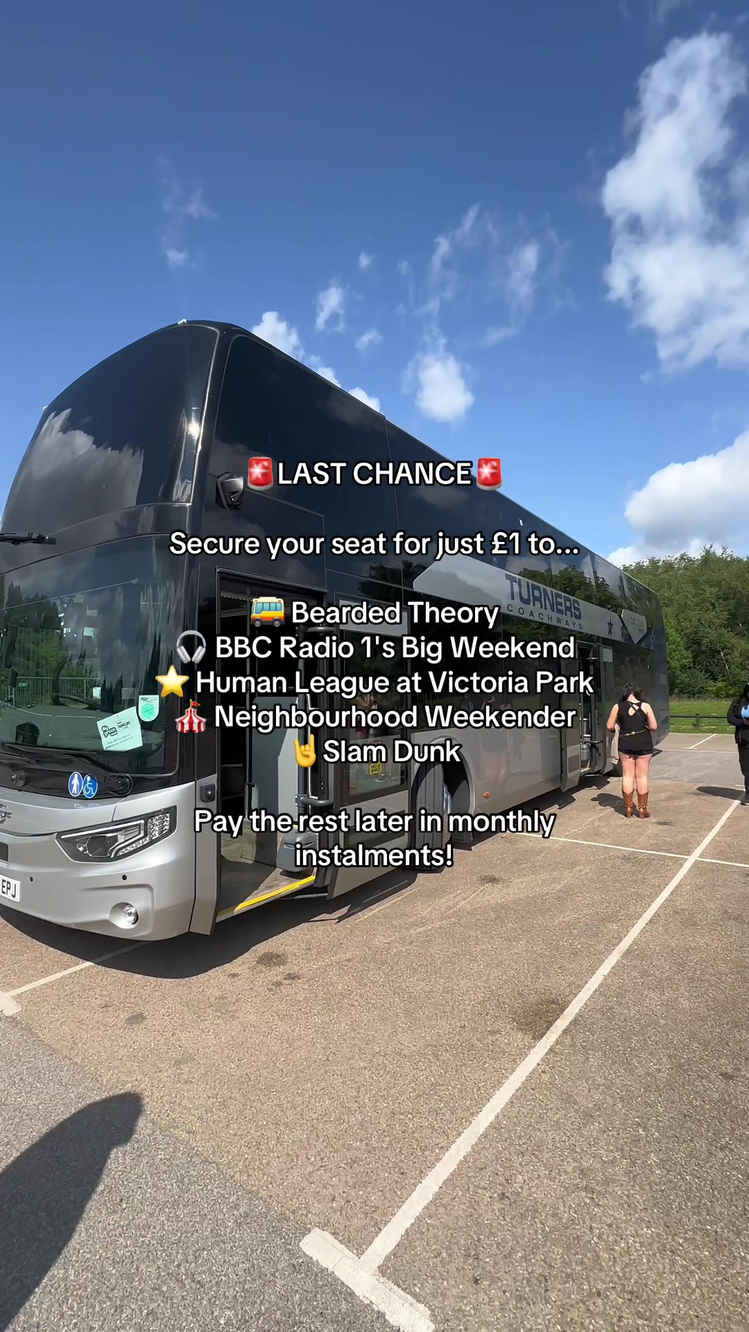 @Big Green Coach