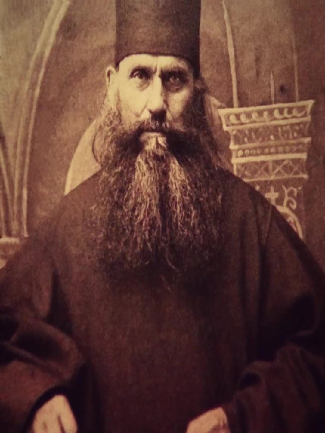 @☦︎ Παΐσιος ☦︎