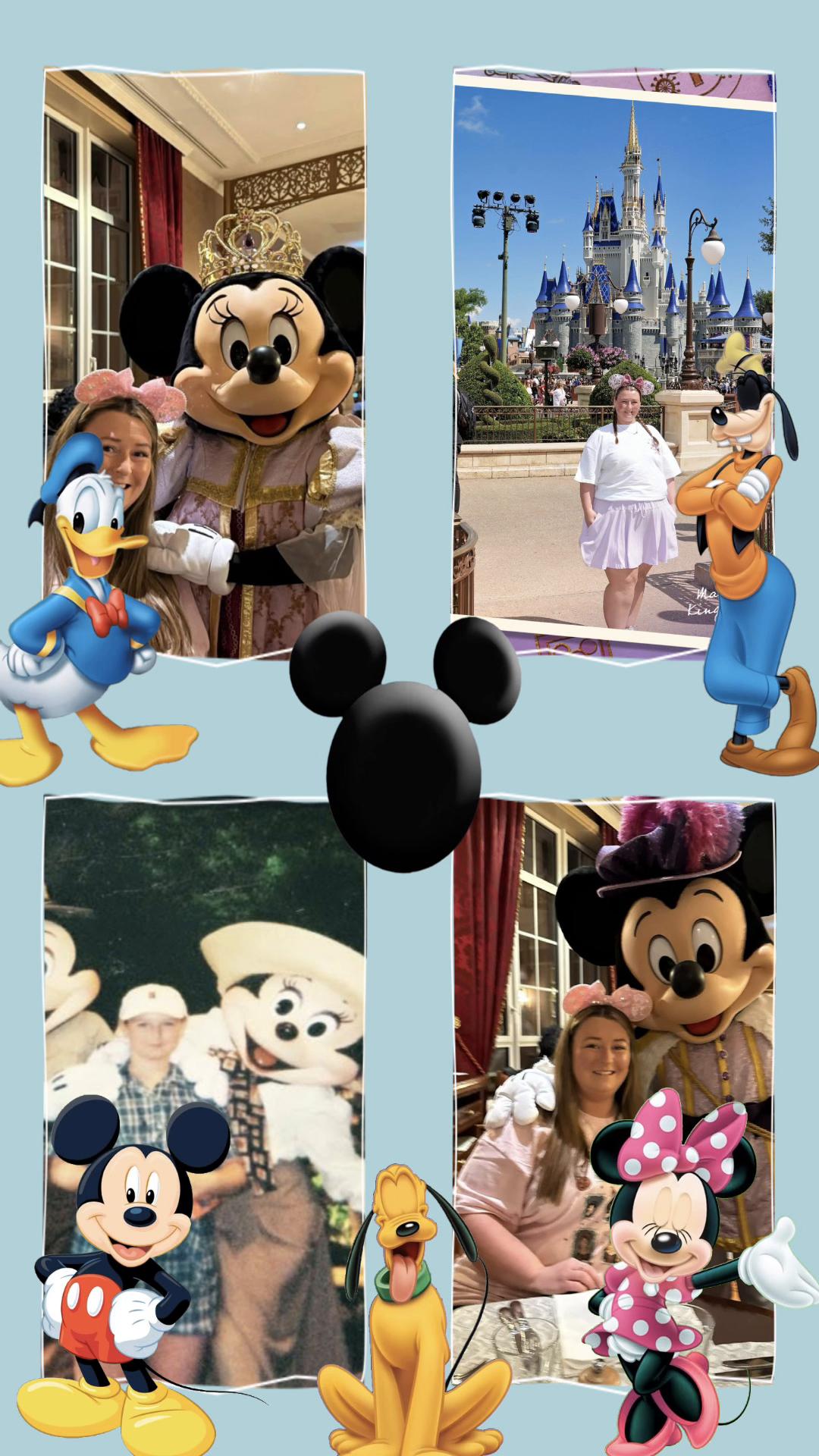 @✨ Lynsey’s Magical Memories ✨