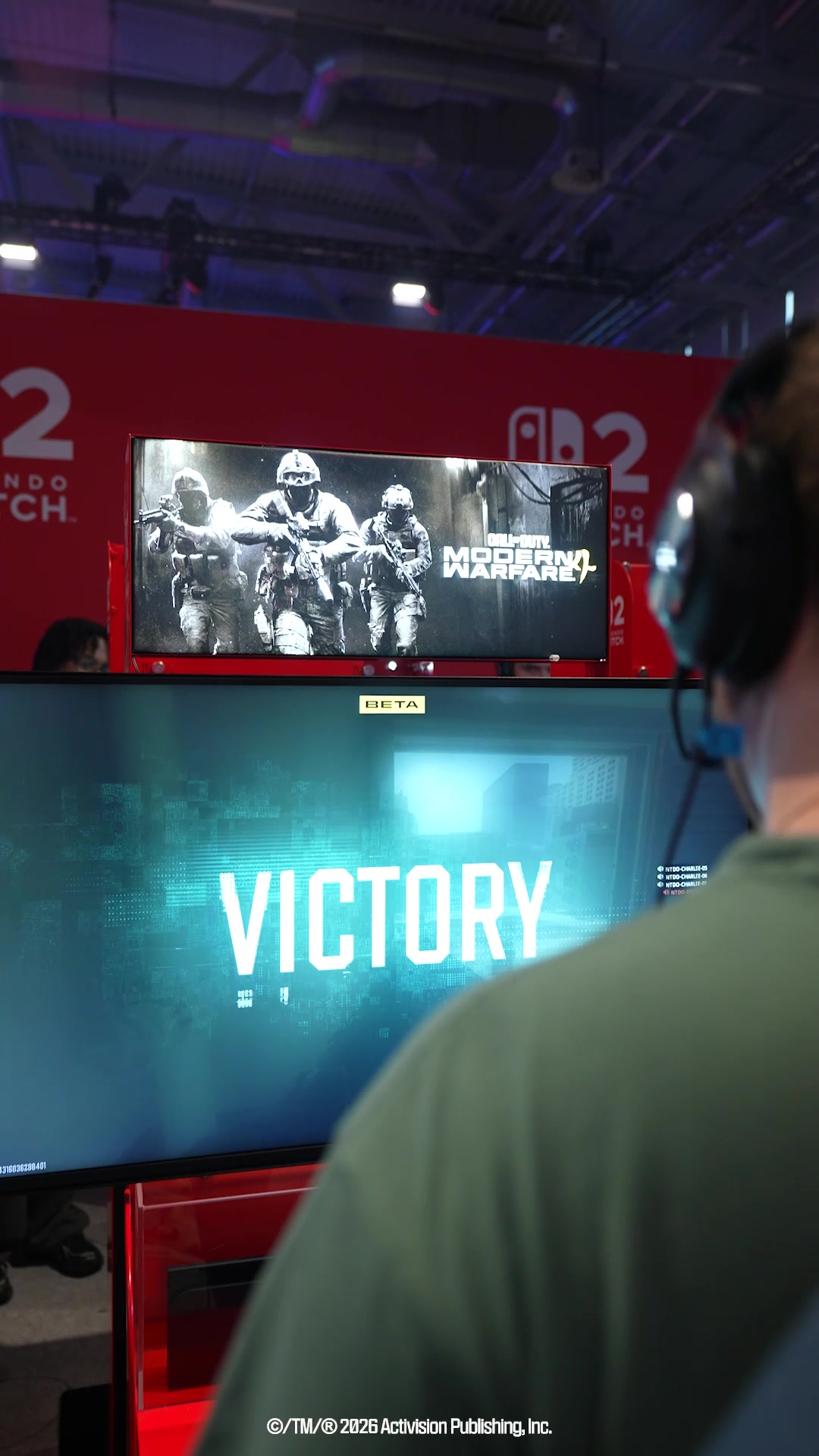 @Call of Duty Deutschland