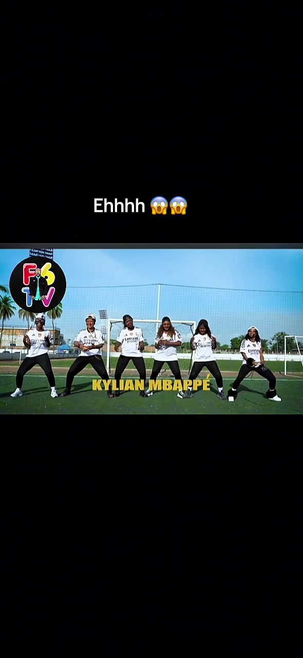@F6 Smalto (F6TV)📺📲