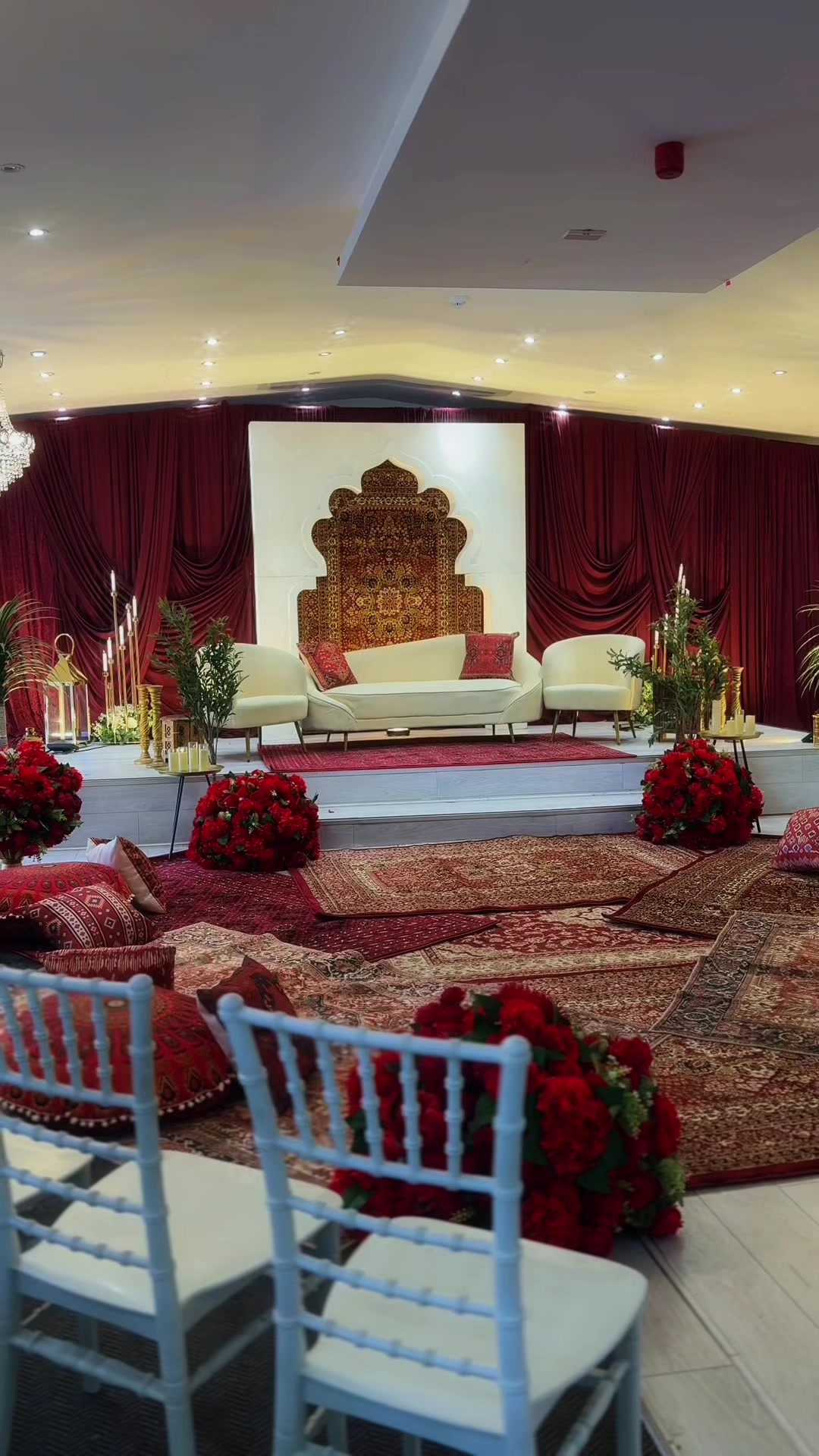 @Xquisite Weddings & Events