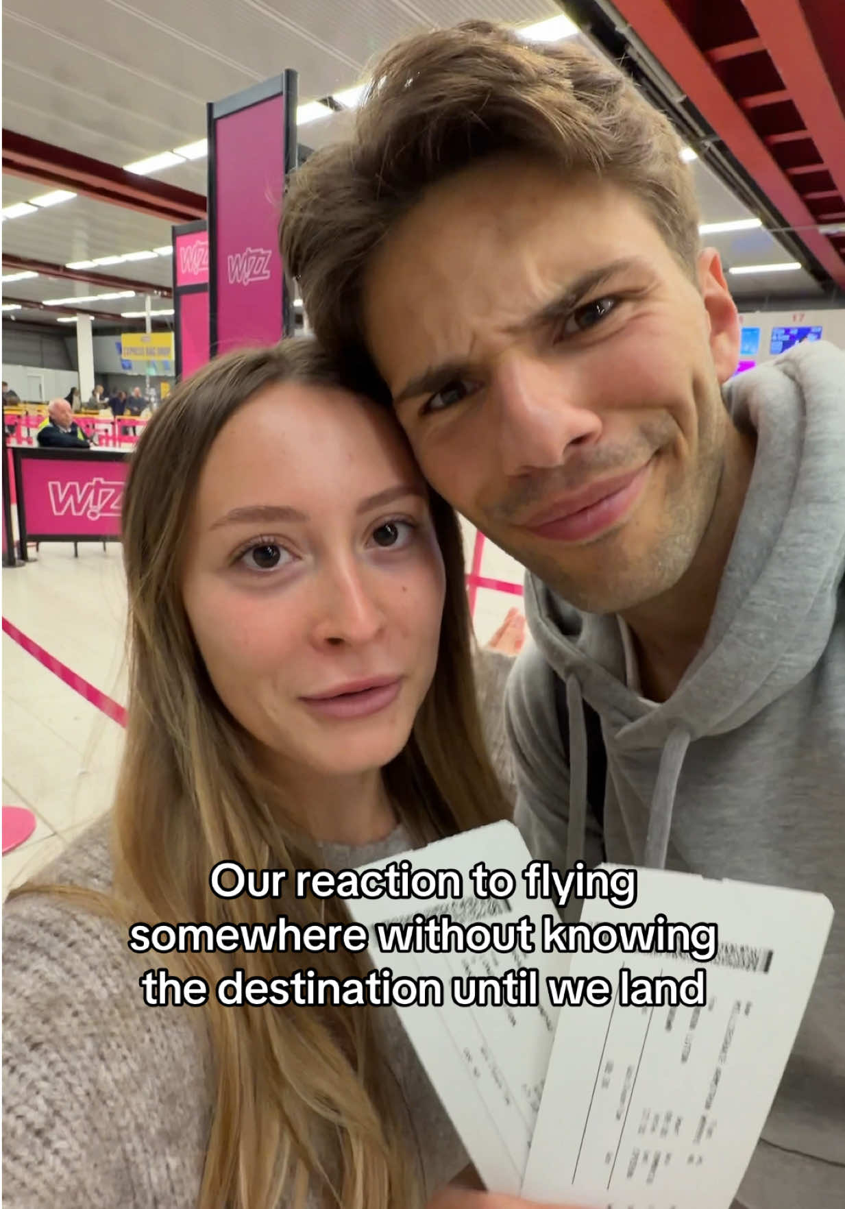 @Brad and Mill