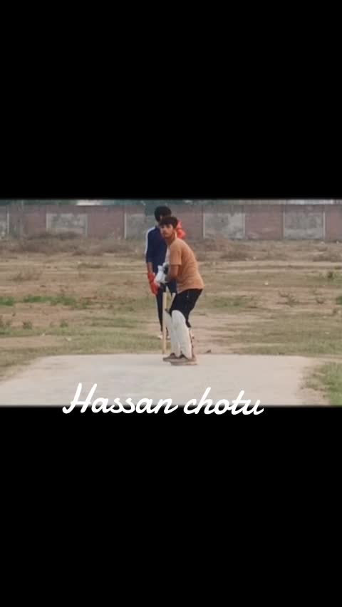 @Hassan Chotu