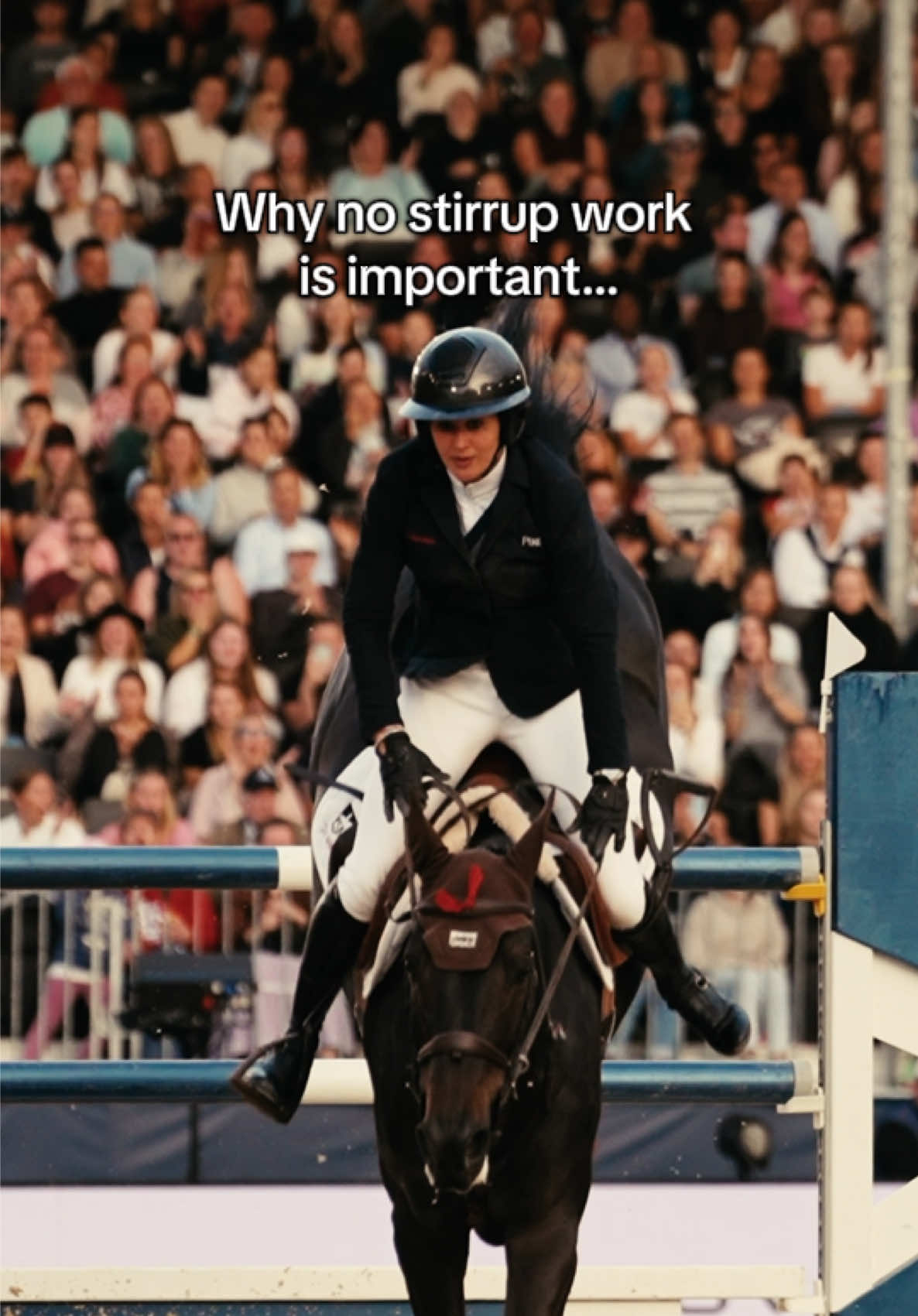 @Longines Global Champions Tour