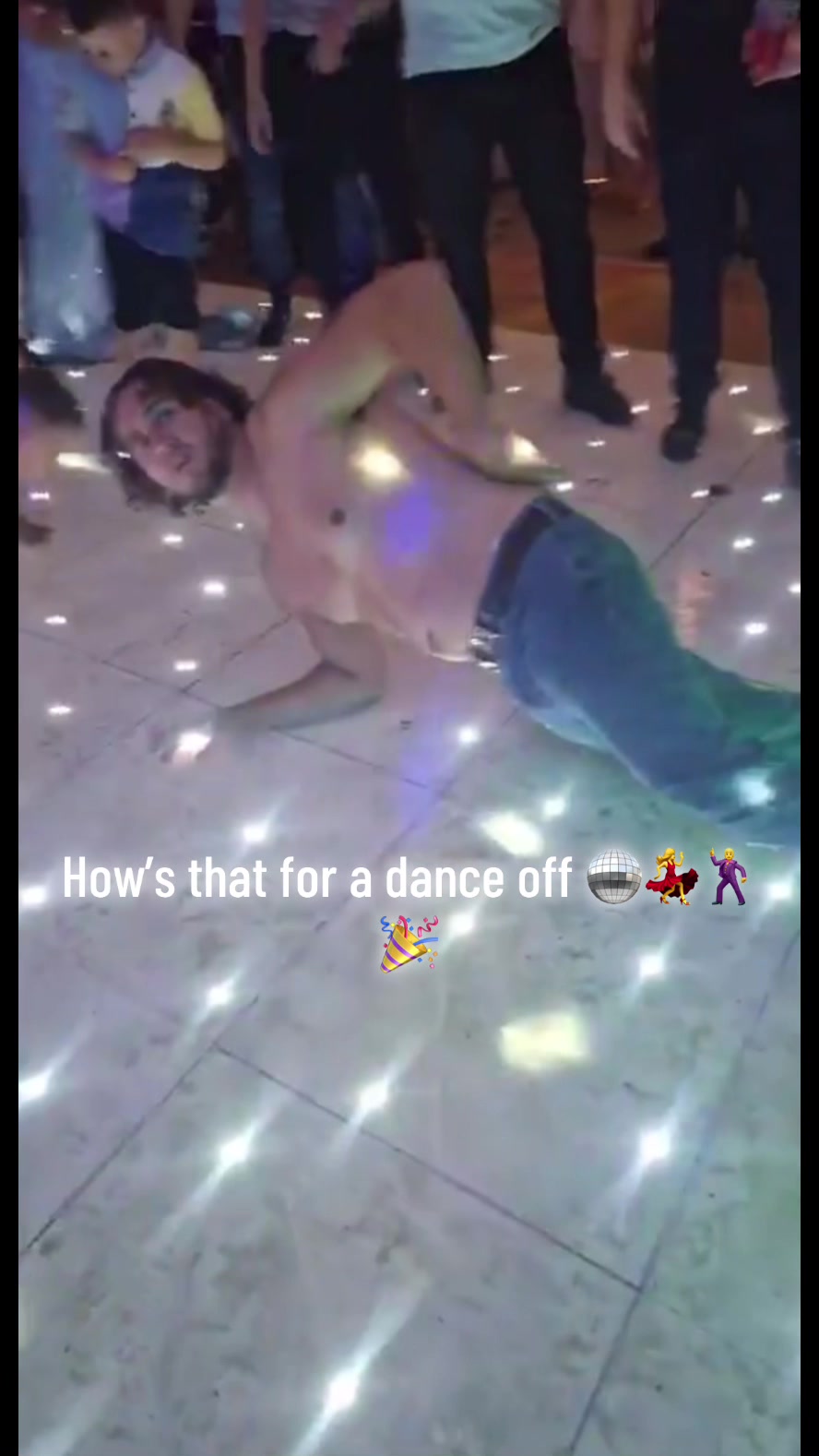 @dancingviralvideos