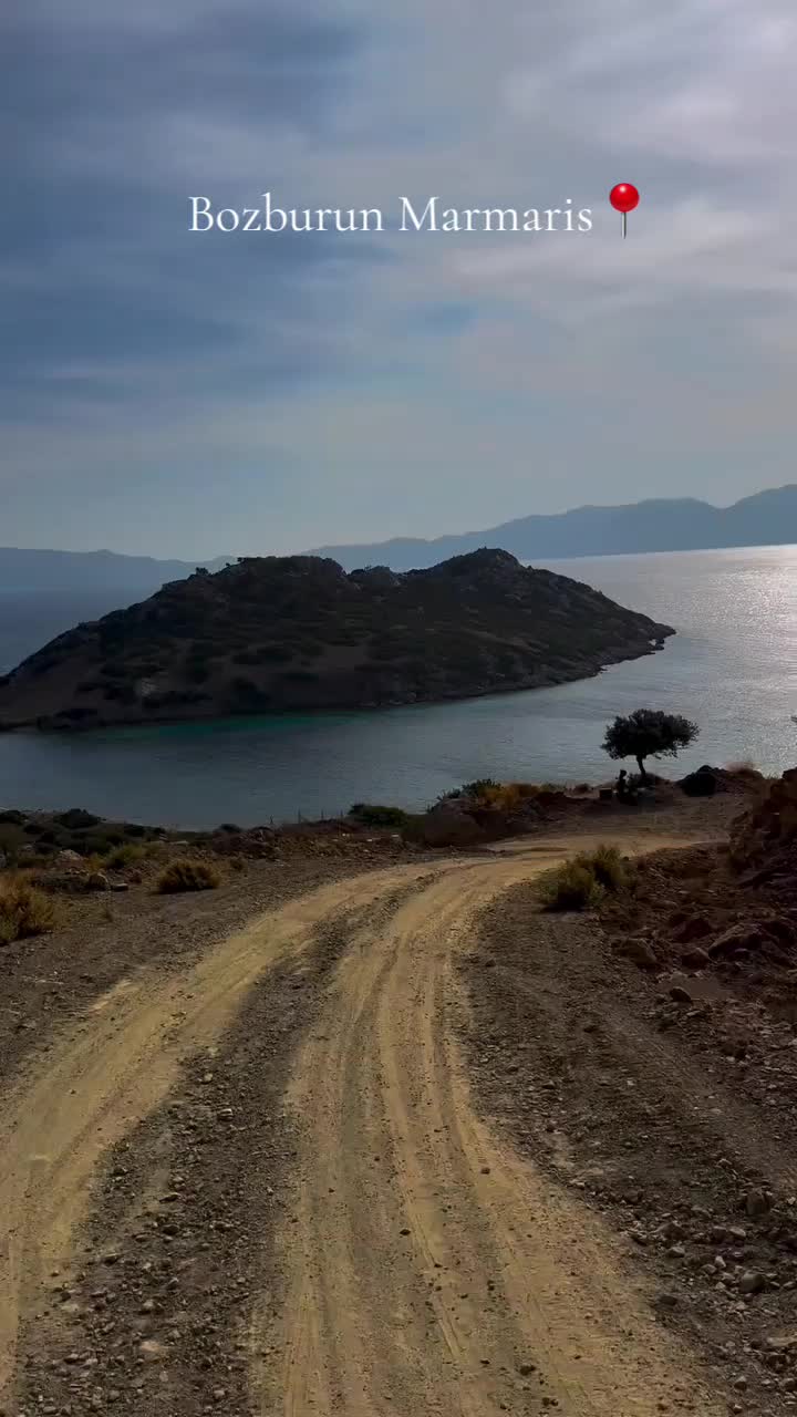 @yol &ccedil;ağırıyor