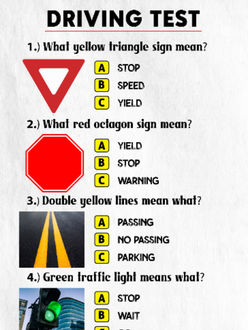 @Perfect Driving