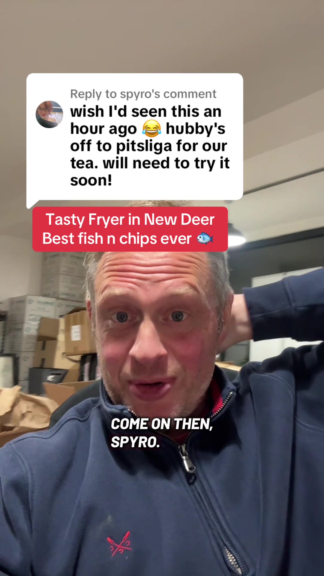@Adrian | Backing Our Posties📮