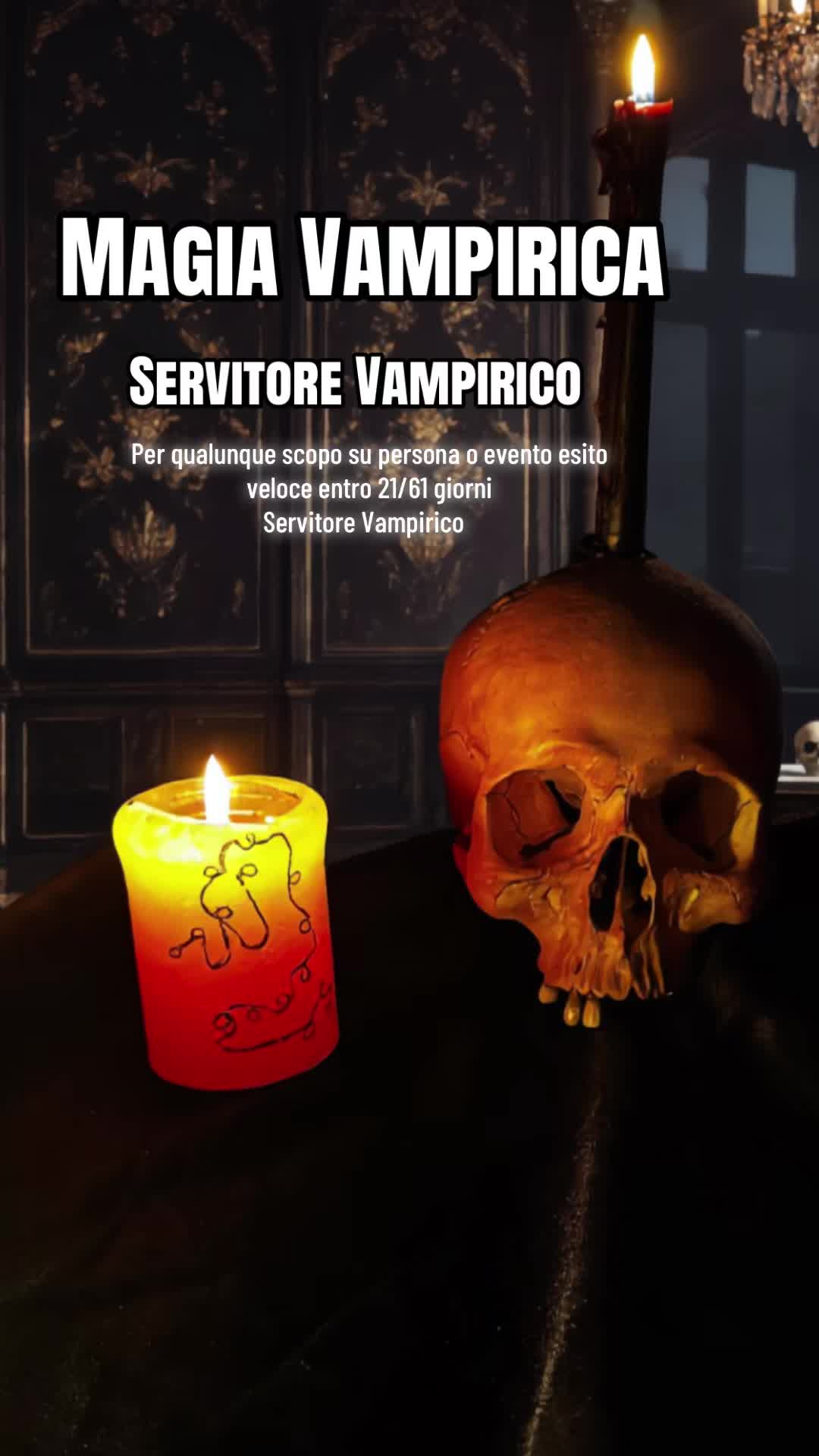 @MAGIA VAMPIRICA