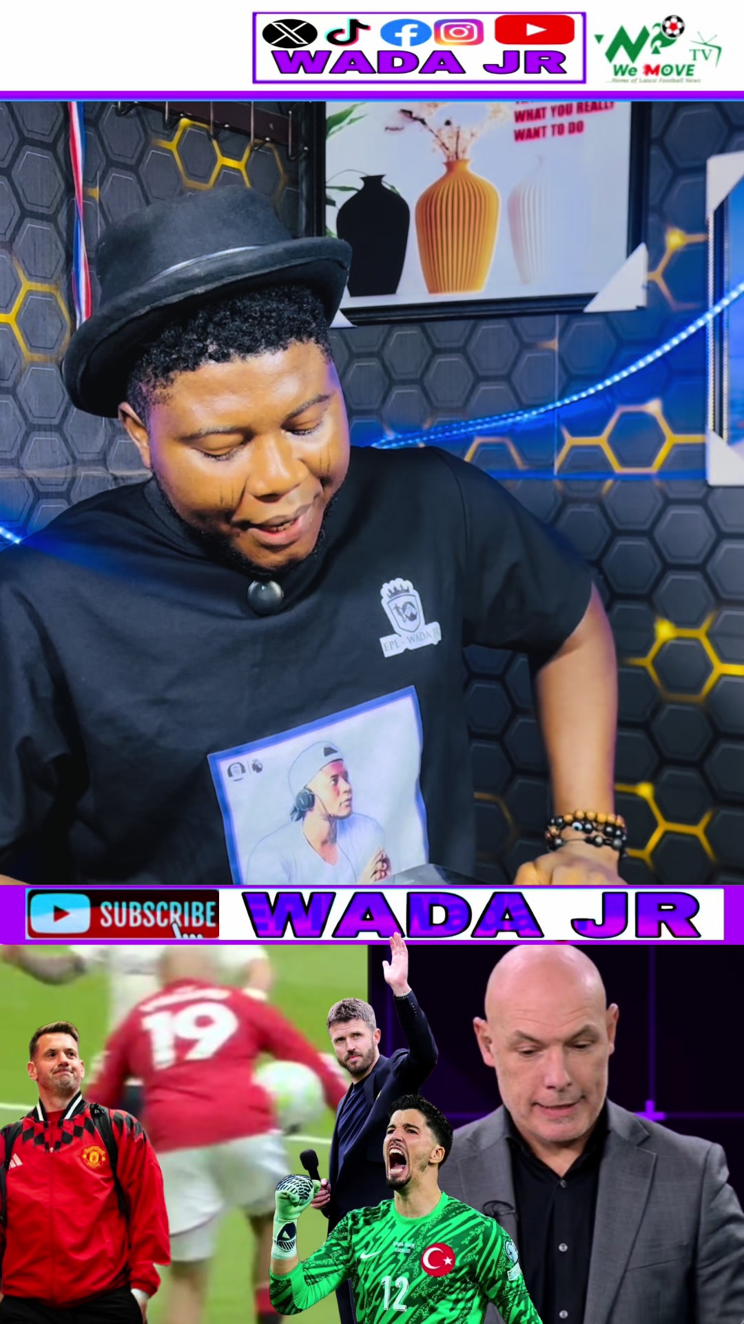 @WADA JR