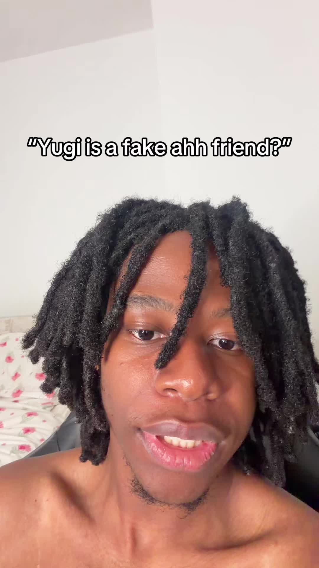 @Goku&rsquo;s Cosplay Student