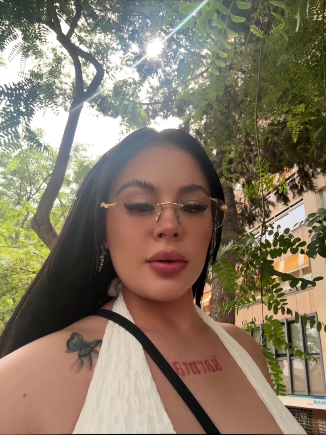 @Sara Velasquez