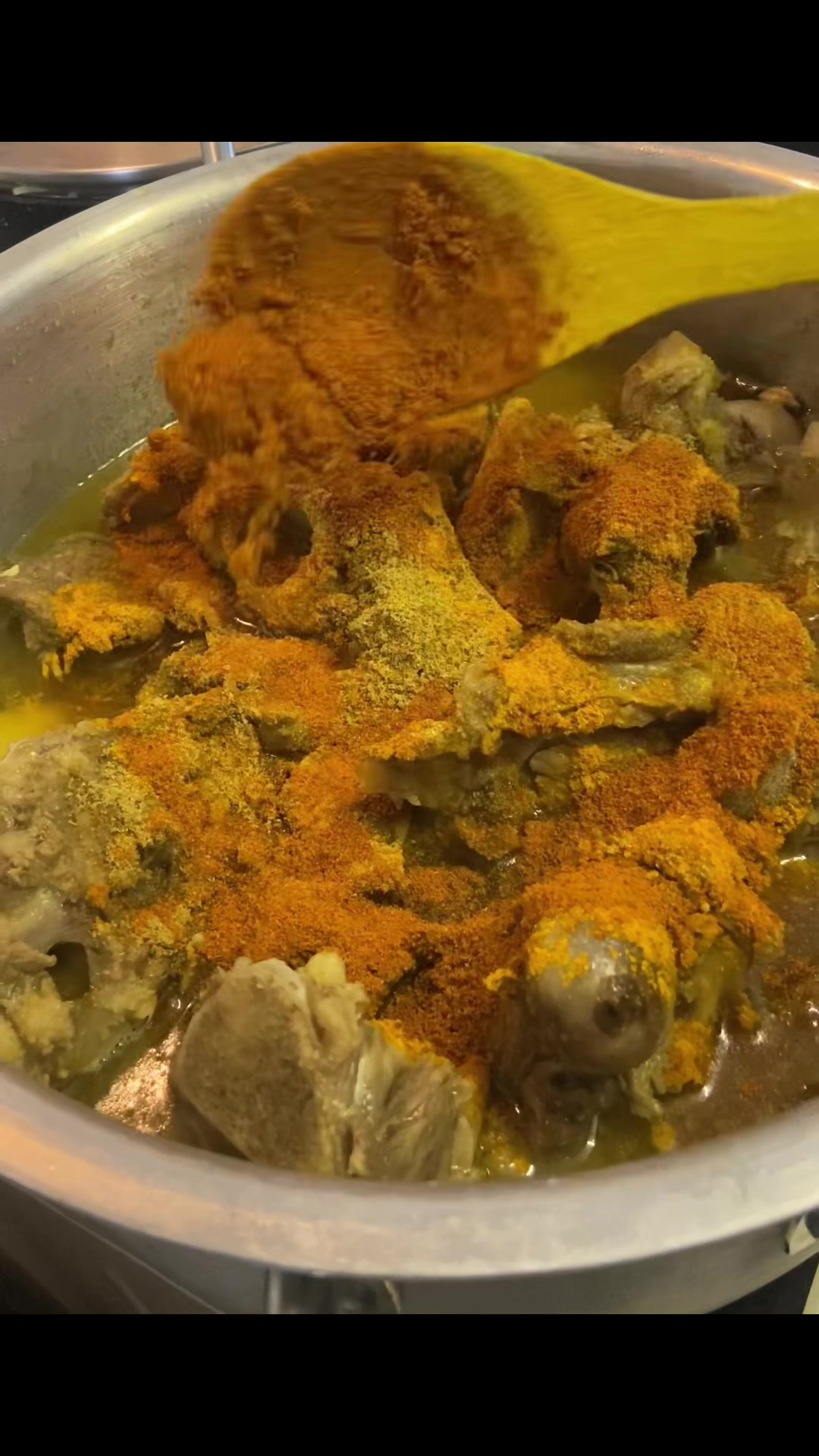 @Bangladeshi Cooking