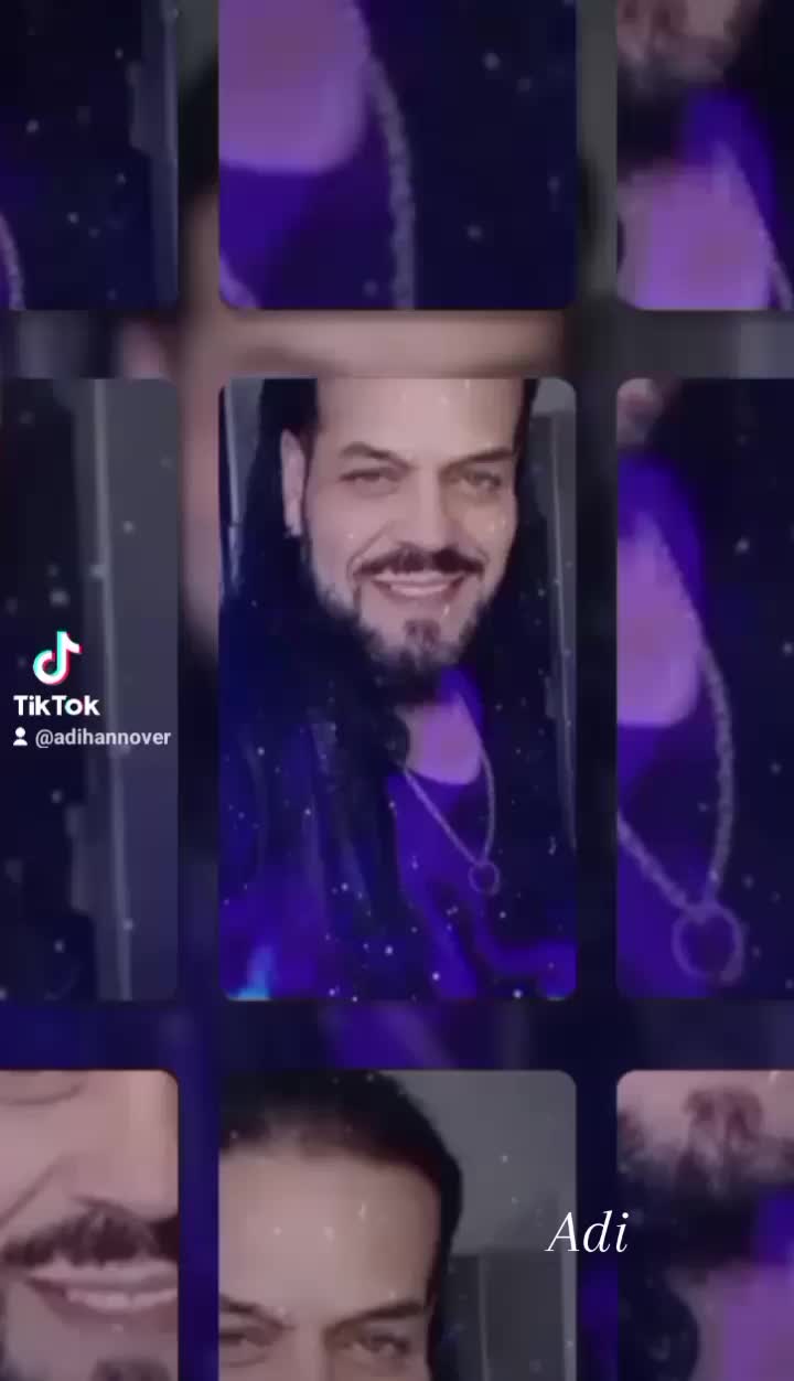 @A,M💫