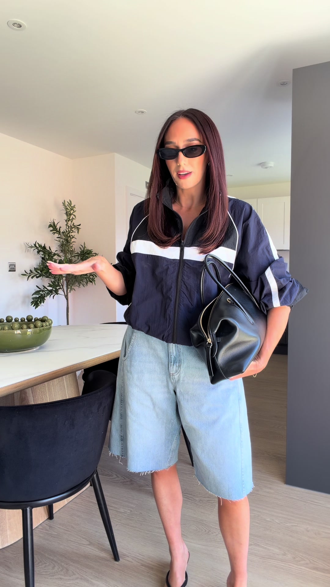 @Lauren Paxton Fashion Stylist