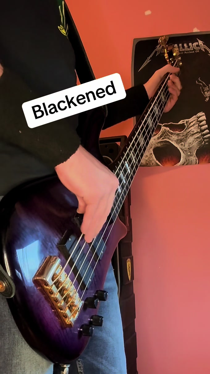 @Bass Player