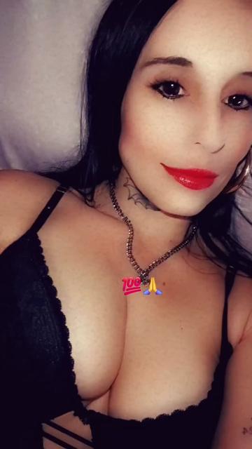 @Crazystace❤️🖤Official