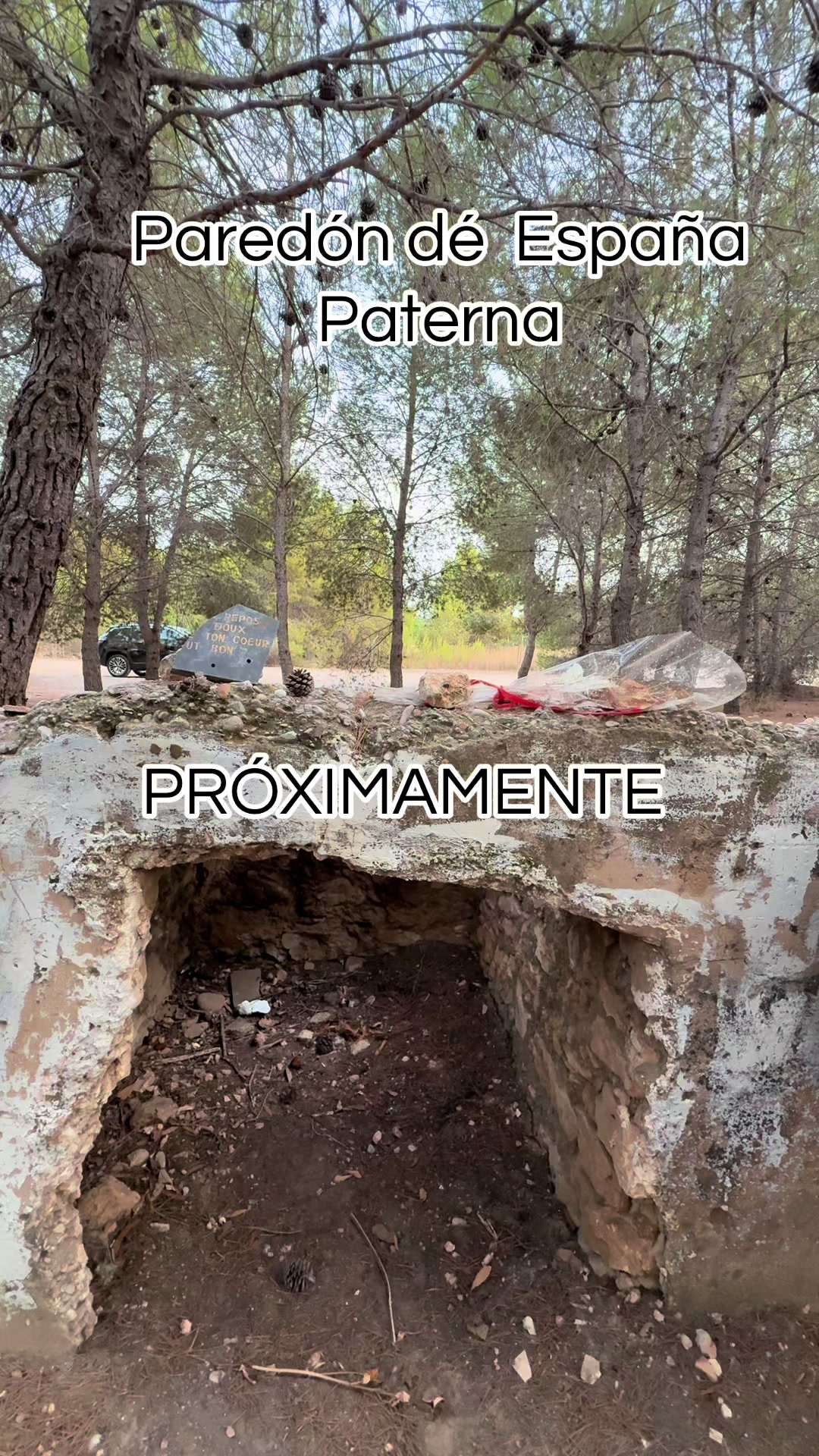 @Cazador de momias
