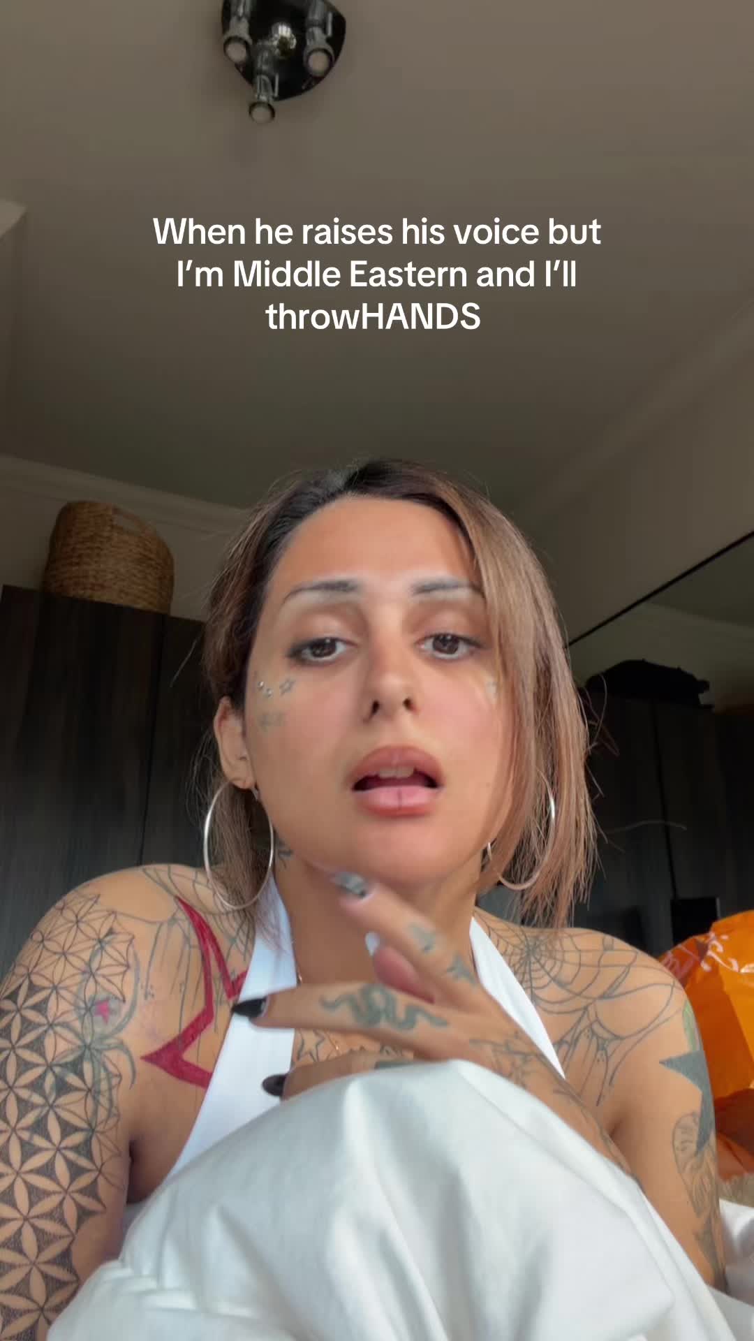 @Melika Farahmand